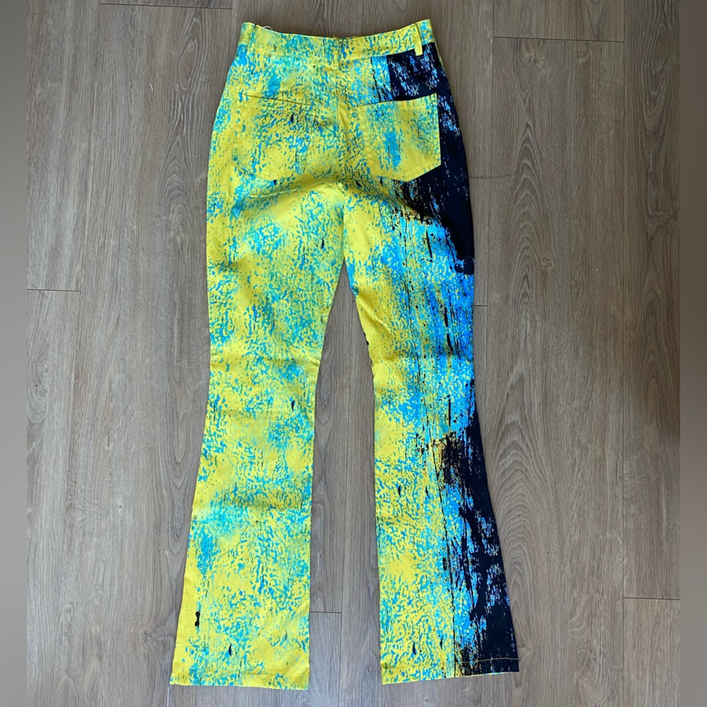 Pants - Picture 3 of 4